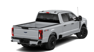 2026 Ford Super Duty® External Image 4